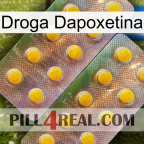 Dapoxetine Drug new10